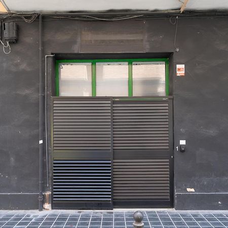 Loft Ibiza Apartamento N2 Valencia Kültér fotó