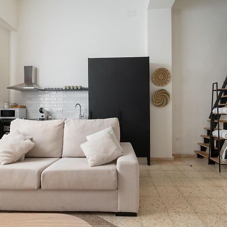 Loft Ibiza Apartamento N2 Valencia Kültér fotó