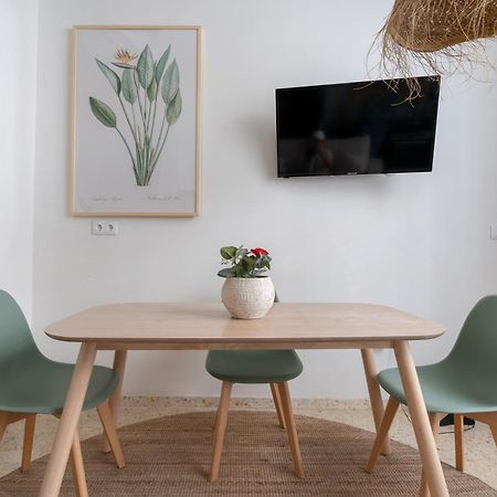 Loft Ibiza Apartamento N2 Valencia Kültér fotó