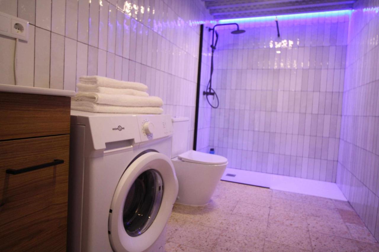 Loft Ibiza Apartamento N2 Valencia Kültér fotó