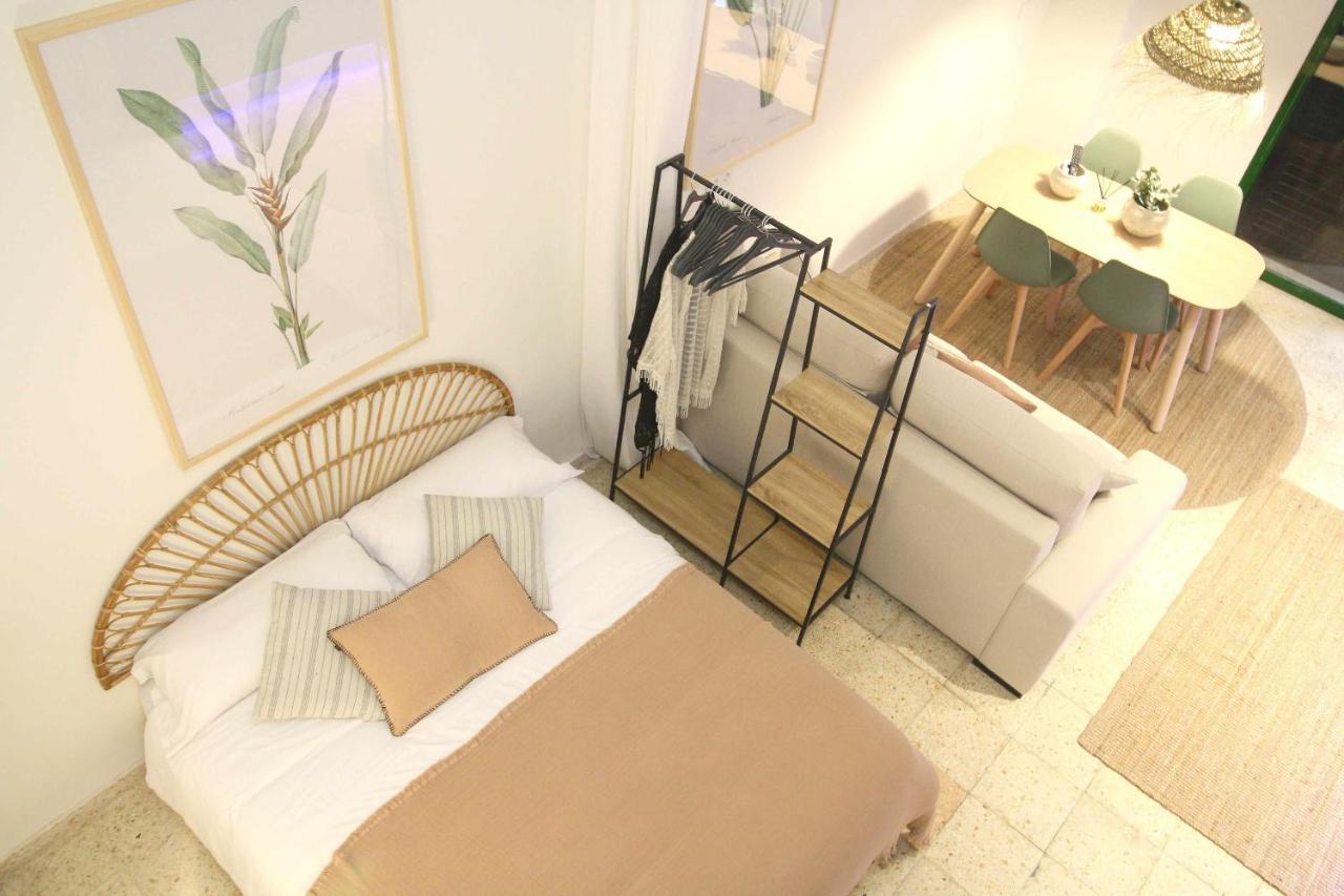 Loft Ibiza Apartamento N2 Valencia Kültér fotó