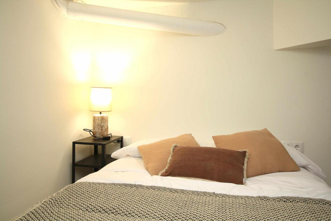 Loft Ibiza Apartamento N2 Valencia Kültér fotó