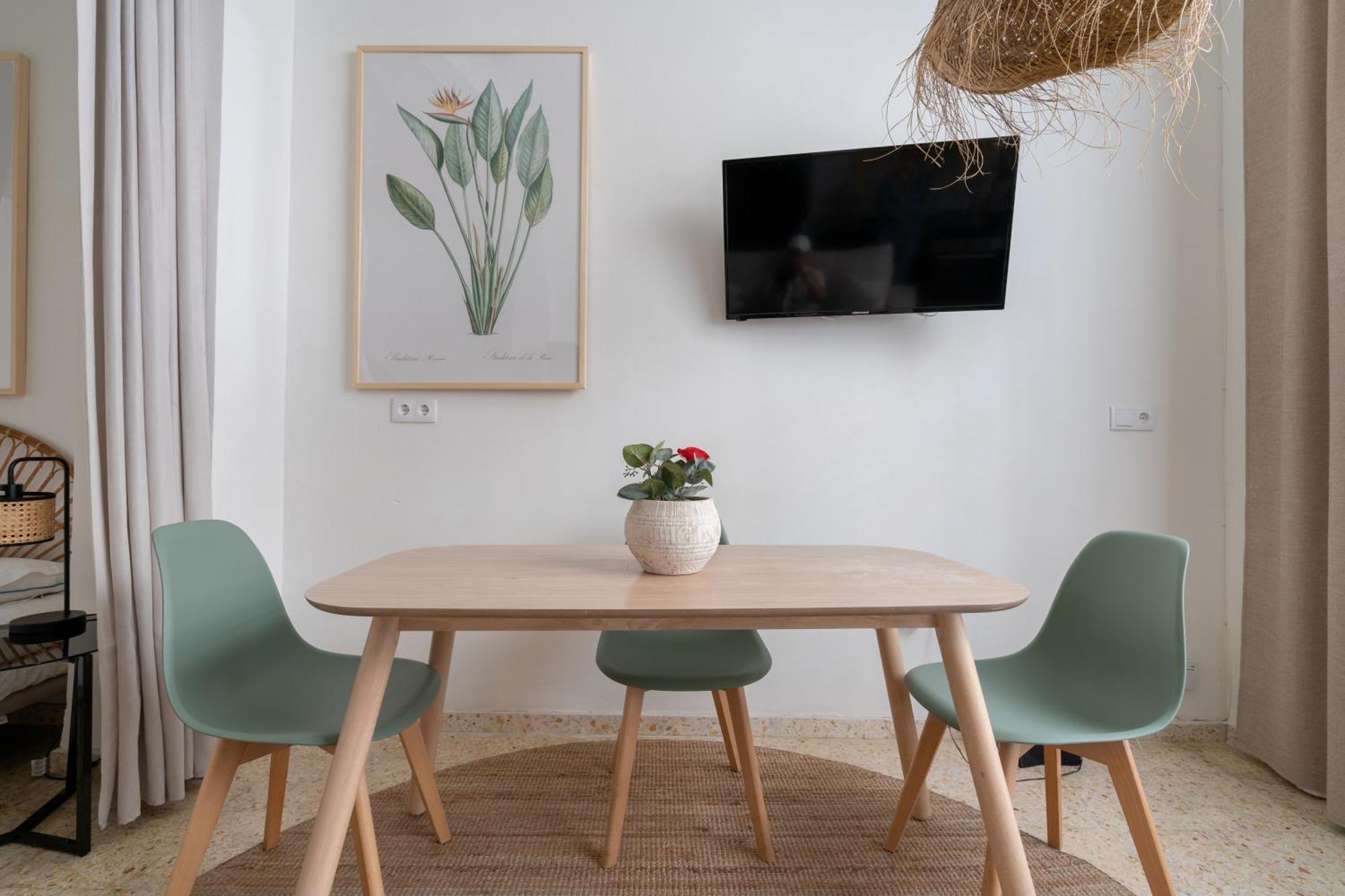 Loft Ibiza Apartamento N2 Valencia Kültér fotó