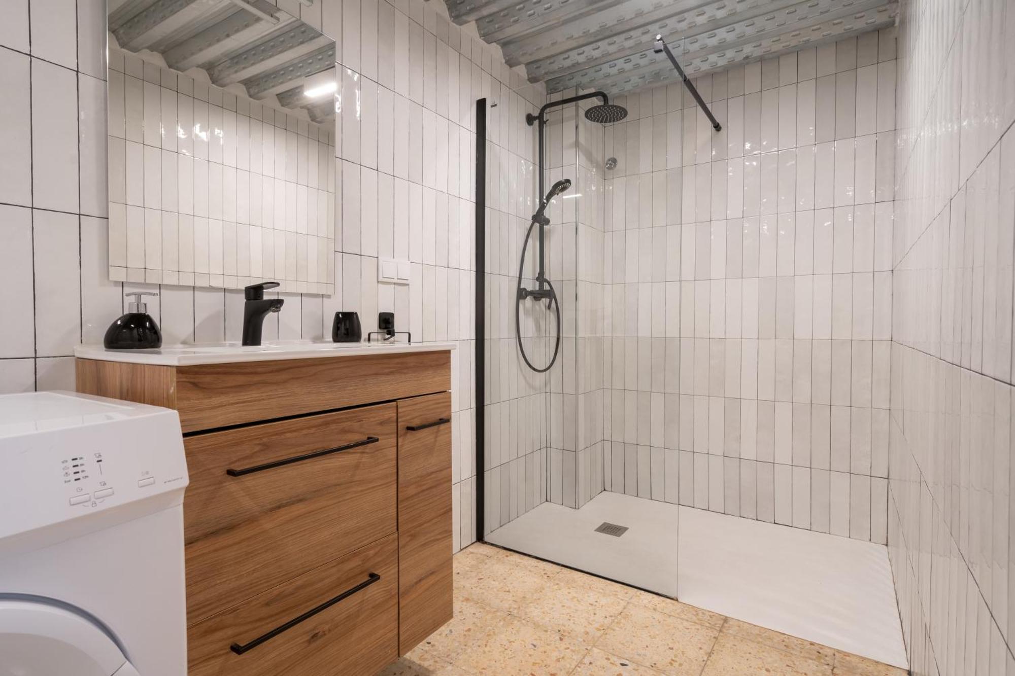 Loft Ibiza Apartamento N2 Valencia Kültér fotó