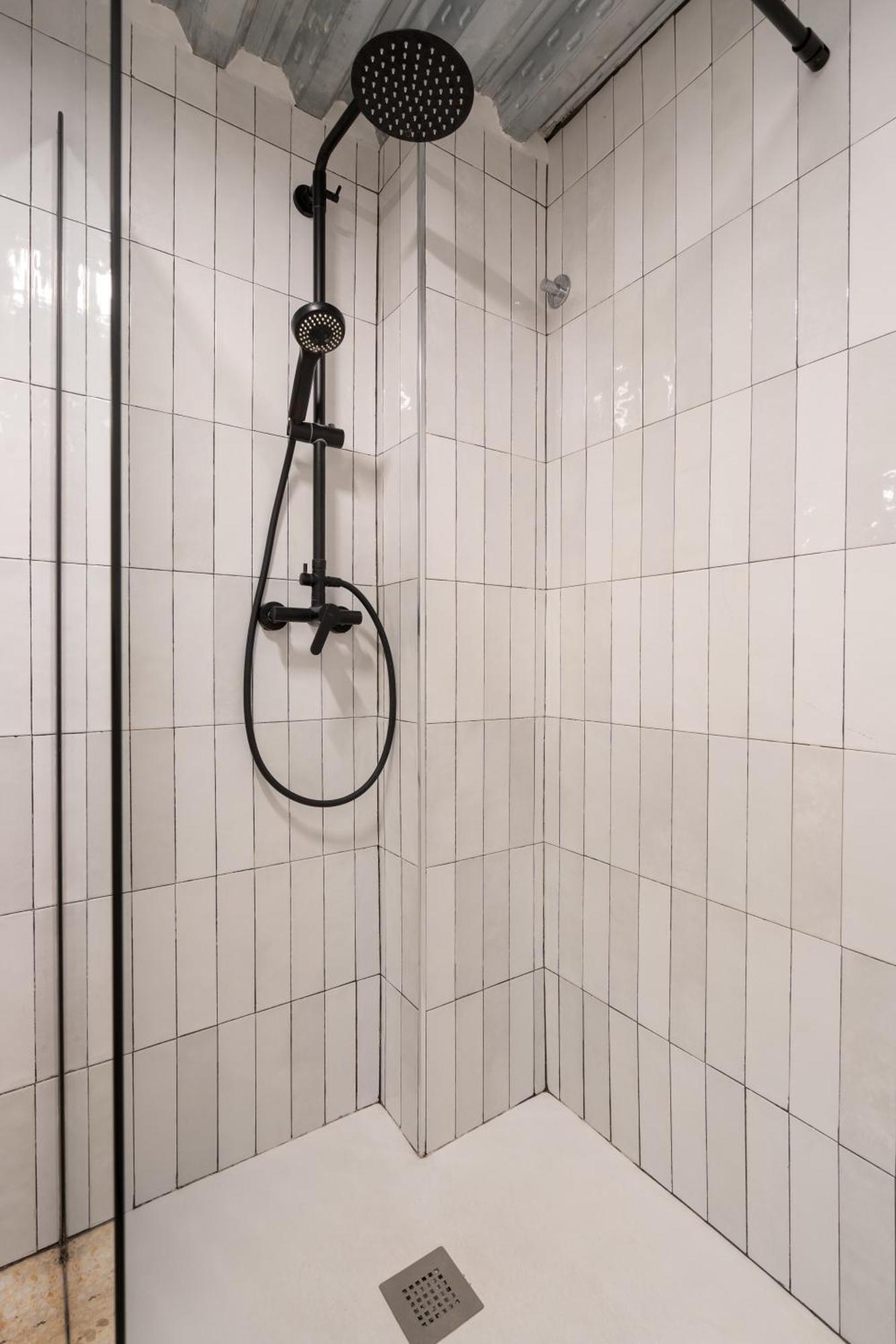 Loft Ibiza Apartamento N2 Valencia Kültér fotó