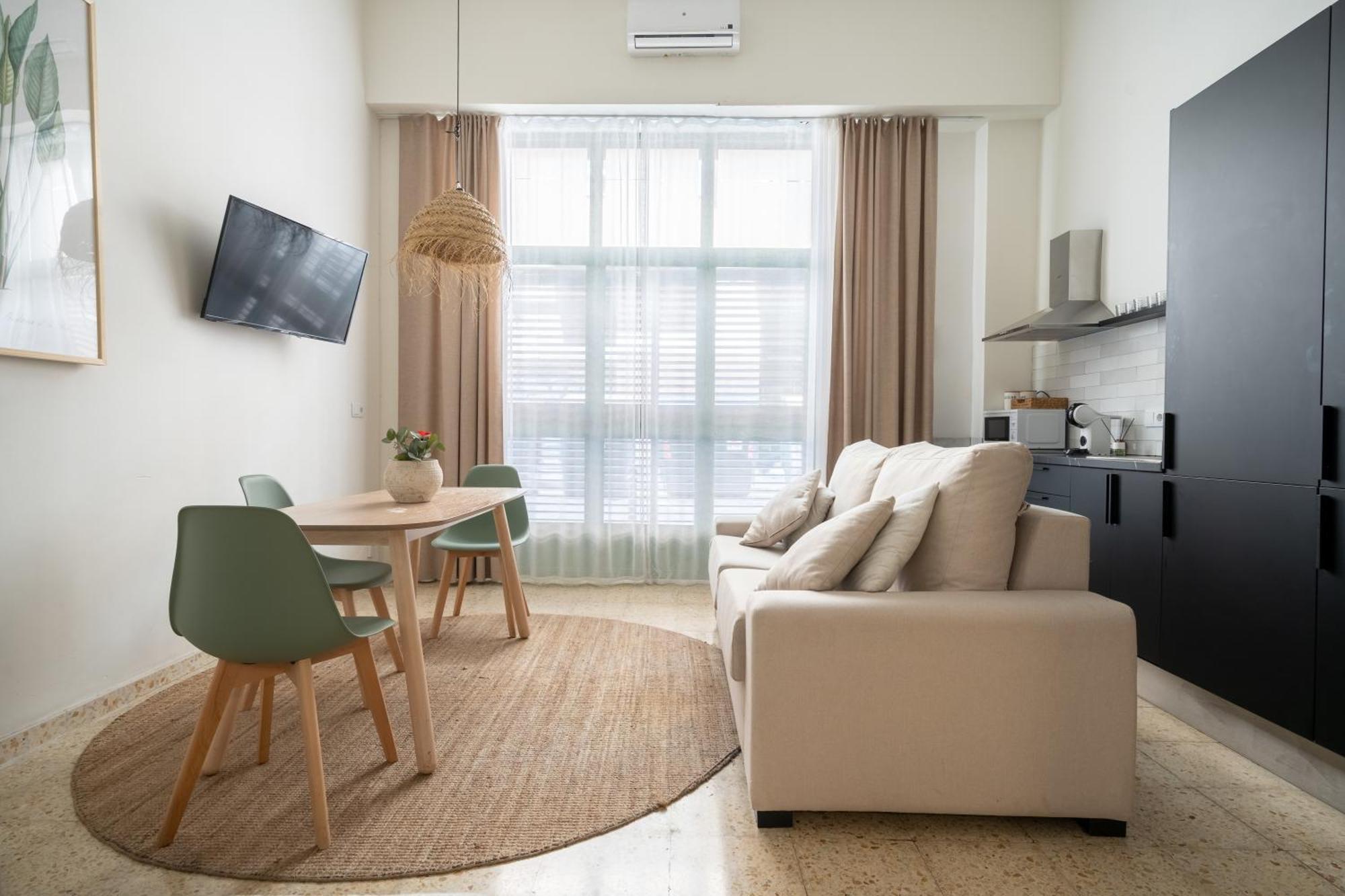 Loft Ibiza Apartamento N2 Valencia Kültér fotó